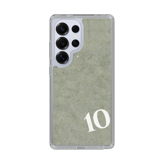 Slim Protection Case［ No.10 ］