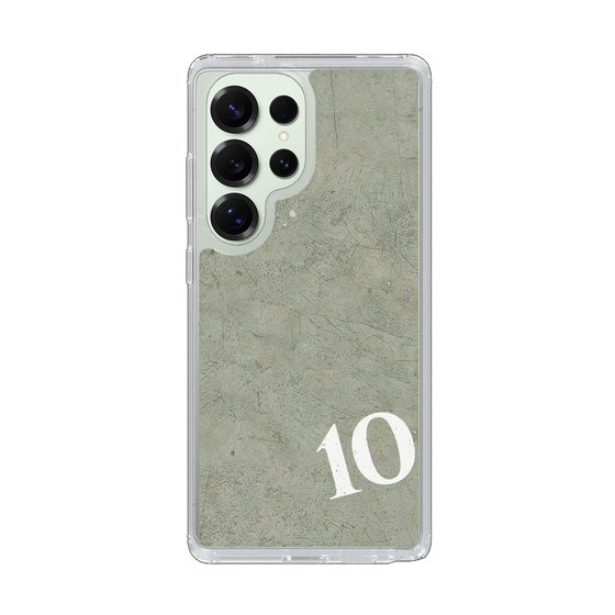 Slim Protection Case［ No.10 ］