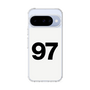 Slim Protection Case［ No.97 - White ］