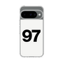Slim Protection Case［ No.97 - White ］
