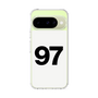 Slim Protection Case［ No.97 - White ］