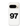 Slim Protection Case［ No.97 - White ］