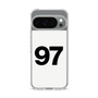 Slim Protection Case［ No.97 - White ］