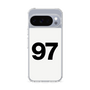 Slim Protection Case［ No.97 - White ］