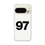 Slim Protection Case［ No.97 - White ］