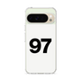 Slim Protection Case［ No.97 - White ］
