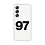 Slim Protection Case［ No.97 - White ］