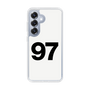 Slim Protection Case［ No.97 - White ］