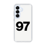 Slim Protection Case［ No.97 - White ］