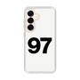 Slim Protection Case［ No.97 - White ］