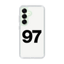Slim Protection Case［ No.97 - White ］