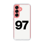 Slim Protection Case［ No.97 - White ］