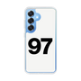 Slim Protection Case［ No.97 - White ］