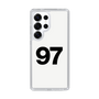 Slim Protection Case［ No.97 - White ］