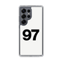 Slim Protection Case［ No.97 - White ］