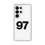 Slim Protection Case［ No.97 - White ］