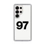 Slim Protection Case［ No.97 - White ］