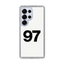 Slim Protection Case［ No.97 - White ］