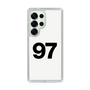 Slim Protection Case［ No.97 - White ］