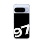 Slim Protection Case［ No.97 - Black ］