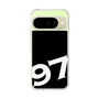 Slim Protection Case［ No.97 - Black ］