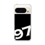 Slim Protection Case［ No.97 - Black ］
