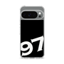 Slim Protection Case［ No.97 - Black ］