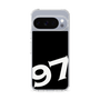 Slim Protection Case［ No.97 - Black ］