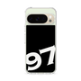 Slim Protection Case［ No.97 - Black ］