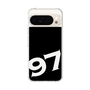 Slim Protection Case［ No.97 - Black ］