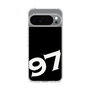 Slim Protection Case［ No.97 - Black ］