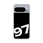 Slim Protection Case［ No.97 - Black ］