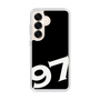 Slim Protection Case［ No.97 - Black ］