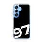 Slim Protection Case［ No.97 - Black ］