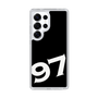 Slim Protection Case［ No.97 - Black ］