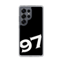 Slim Protection Case［ No.97 - Black ］
