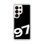 Slim Protection Case［ No.97 - Black ］
