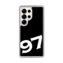 Slim Protection Case［ No.97 - Black ］