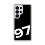 Slim Protection Case［ No.97 - Black ］