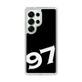 Slim Protection Case［ No.97 - Black ］