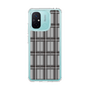 Slim Protection Case［ Tartan Check - Gray ］