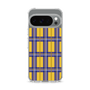 Slim Protection Case［ Tartan Check - Yellow ］