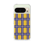 Slim Protection Case［ Tartan Check - Yellow ］