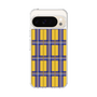 Slim Protection Case［ Tartan Check - Yellow ］