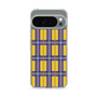 Slim Protection Case［ Tartan Check - Yellow ］