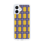 Slim Protection Case［ Tartan Check - Yellow ］
