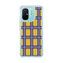 Slim Protection Case［ Tartan Check - Yellow ］