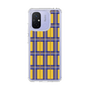Slim Protection Case［ Tartan Check - Yellow ］