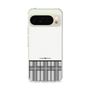 Slim Protection Case［ CASEPLAY Tartan Check - Gray ］