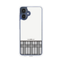 Slim Protection Case［ CASEPLAY Tartan Check - Gray ］